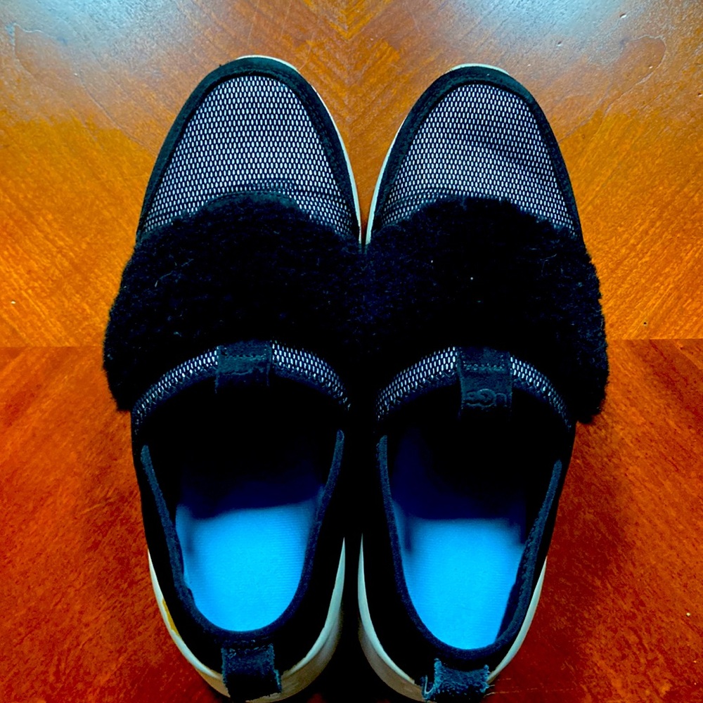UGG Sneakers Black